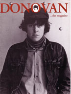 Donovan ...the magazine 01