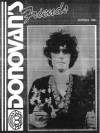 Donovan's Friends 02
