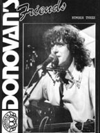 Donovan's Friends 03