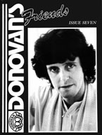Donovan's Friends 07