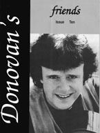 Donovan's Friends 10