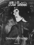 Donovan's Friends 13