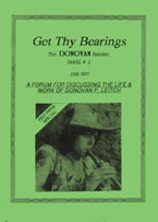 Get Thy Bearings 02