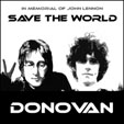 Save The World - 2010