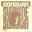 Sunshine Superman 1966