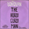 The Hurdy Gurdy Man 1968