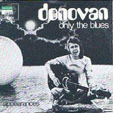 Only The Blues 1973